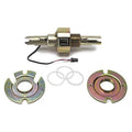 Lock Body Assembly