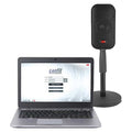 E-A-Rfit Ear Plug Fit Test System, 125 to 8000 Hz