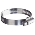 Worm Gear Hose Clamp, SAE 232, PK100