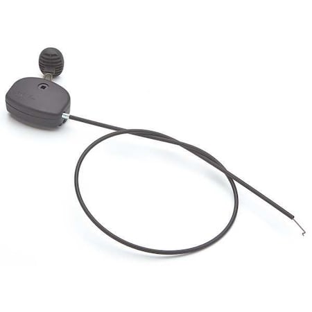 Oem Cable, Use with Rotary Broom