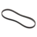 Oem Belt, Use with Rotary Broom, Rubber