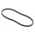 Oem Belt, Use with Rotary Broom, Rubber
