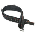 Tool Belt, Modular Tool Belt, Black, 1680D Ballistic Polyester