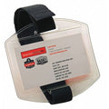 Arm Band Badge Holder, 4 1/2 inH