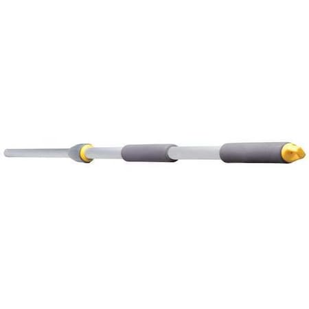 Handle Telescopic, 59 in.