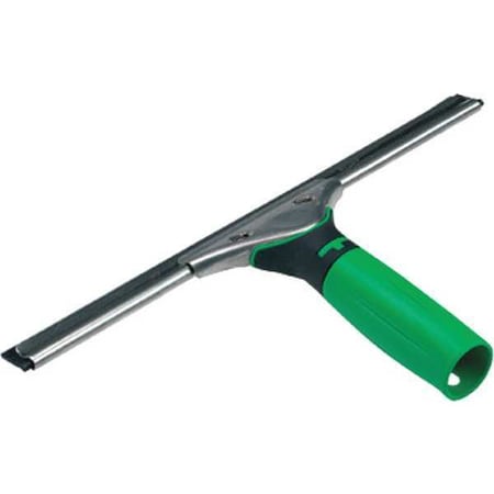 UNGER Green 18" Plastic Window Squeegee