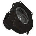 Induced Draft Furnace Blower, 115, Steel, 8 5/8 in W, 7 1/2 in H