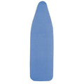 Blue Ironing Board Pad/Cvr, Bungee, 55In L