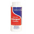 Loose Sorbent, Not Applicable Absorbed per Package, 1 lb Shaker Bottle, Bentonite Clay; Microbes