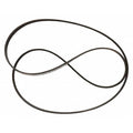 Clothes Washer Belt