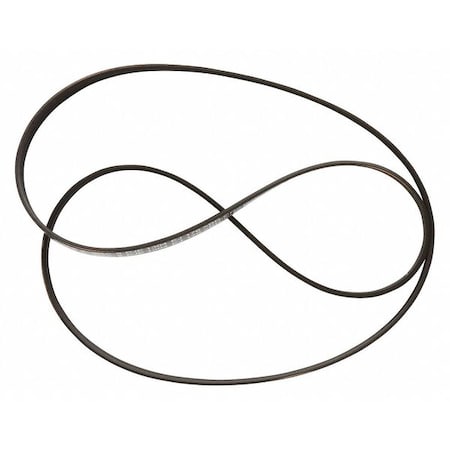 Clothes Washer Belt