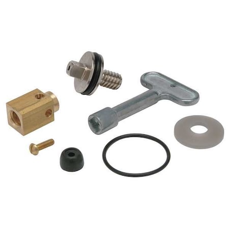 Wall Hydrant Repair Kit