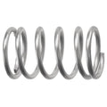 Compression Spring,Overall 29/64"" L,PK10