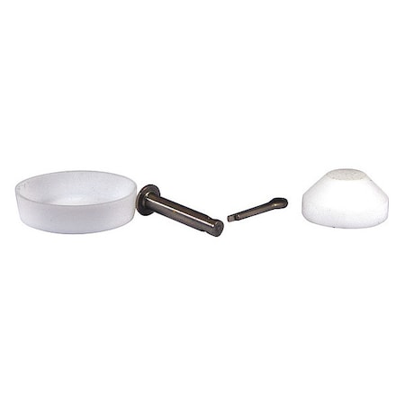 Disc/Cup Kit For Mfr. No. R1351/R1361
