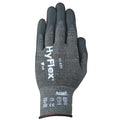 Cut Resistant Coated Gloves, Cut Level A2 , Nitrile , Rough , 6 1 PR
