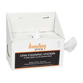 Lens Cleaning Station, Loose, Anti-Fog, Anti-Static, Non-Silicone, 600 Tissues