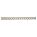 Ruler, Wood, 36 In.