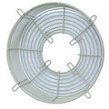 Fan Guard Set, 10 in Blade Dia, Powder Coated, Steel Wire