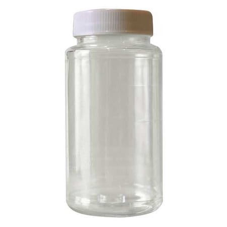 Sampling Bottle, 4 oz.