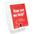 Wireless Call Button, VHF