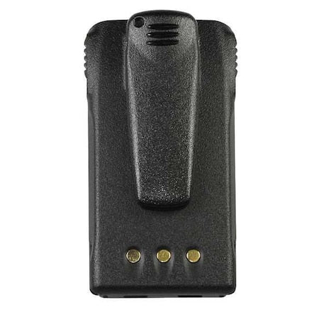Repl Battery Pack, Lithium Ion, For Ritron