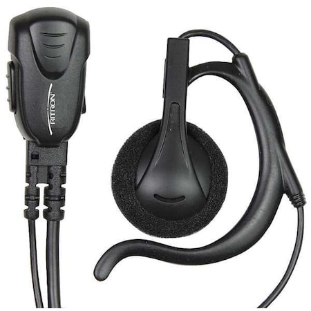 Earpiece, MFR# RHD-15X, Cord:55"