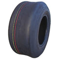 11X4.00-5 Lawn & Garden Tire, 4 Ply, SU19, 46 psi