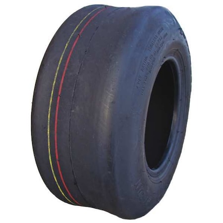 13X5.00-6 Lawn & Garden Tire, 4 Ply, SU19, 40 psi