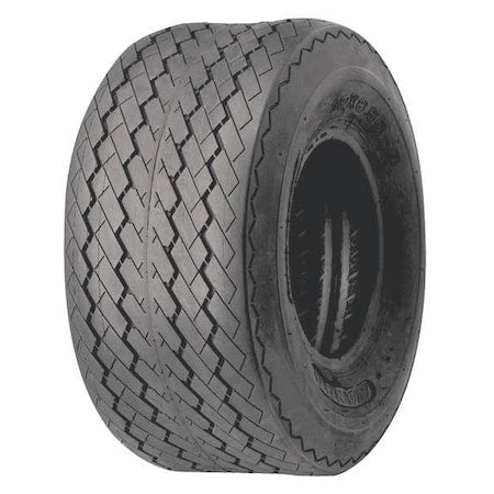 Golf CartTire, 18 x 8-1/2-8,4 Ply