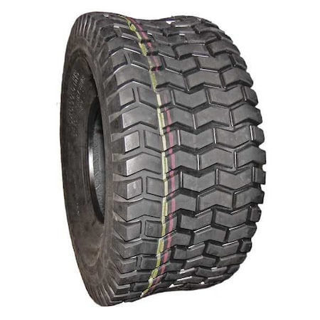 13X5-6 Lawn & Garden Tire, 2 Ply, SU12, 20 psi
