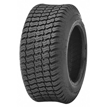 18X8.5-8 Riding Mower Bias Tire, 2 Ply, SU05, 10 psi