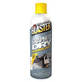 Dry Film Lubricant, 5.5 oz, Aerosol Can, Graphite, Gray