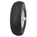 Hi-Run Stud 24 PSI 4.1" x 3.5-4" 4-Ply Tire and Wheel