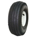 Hi-Run Sawtooth 25 PSI 4.1" x 3.5-4" 4-Ply Tire and Wheel