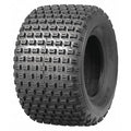 ATV Tire,18x9.50-8,2 Ply,Knobby