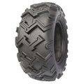 ATV Tire,25x10-12,2 Ply