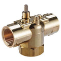 Zone Valve, 3 Way, Modulating, (F)NPT 1/2