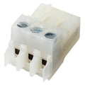 Actuator Terminal Block, 3 Terminals