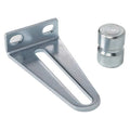 Crank Arm, Aluminum, 1/2 in Rod