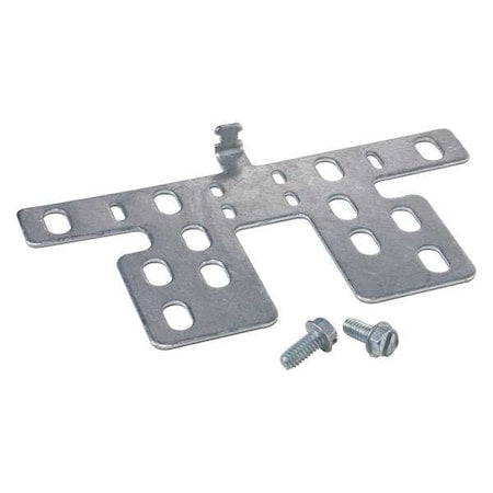 Anti-Rotation Bracket, 7 1/8in H, 3 3/4inL