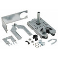 Jackshaft Kit, Stainless Steel, 1/2 in Rod