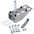 Linkage Kit, Steel, For 1 1/2 in Valve