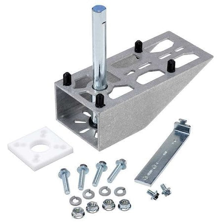 Linkage Kit, Steel, For 1 1/2 in Valve