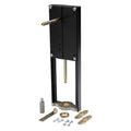 Linkage Kit, Cast Iron, For 2.5 in Valve