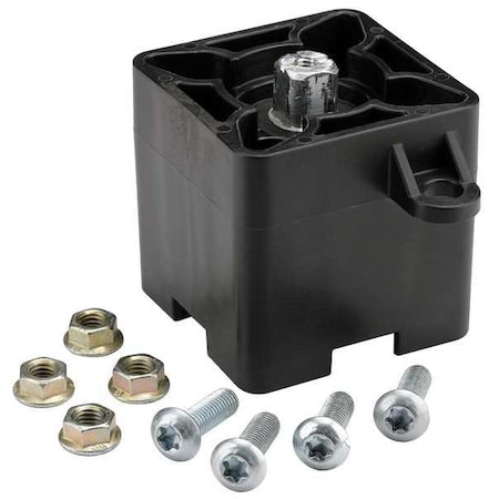 Thermal Barrier Kit, Therm Resin
