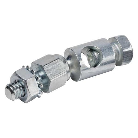 Ball Joint Damper, PK5
