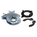 Coupler Kit, 1/2 to 3/4 in Shaft