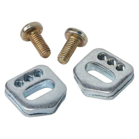 Stop Kit, 3/8 to 5/8 in Shaft