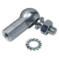 Ball Joint, 1/4 to 1/2 in Shaft, PK5
