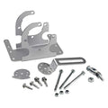Remote Mounting Kit, 7 1/2in H, 5 1/8in L